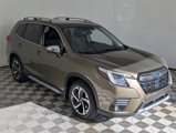 Certified 2022 Subaru Forester Touring w/ Popular Package #2 image 2
