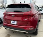 Used 2018 Kia Sportage SX image 2