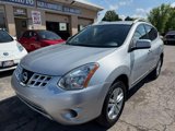 Used 2013 Nissan Rogue SV image 2