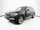 Used 2021 BMW X3 xDrive30i image 3