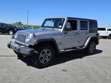 Used 2016 Jeep Wrangler Unlimited Sport w/ Quick Order Package 24S image 3