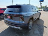 New 2025 Chevrolet Traverse LT w/ LPO, Floor Liner Package image 5