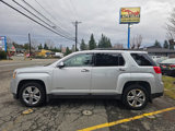 Used 2015 GMC Terrain SLT w/ Chrome Appearance Package image 3