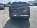 Used 2018 Cadillac XT5 Luxury w/ Driver Awareness Package image 4