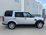 Used 2009 Land Rover LR3 HSE image 2