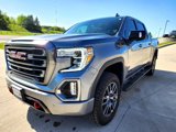 Used 2021 GMC Sierra 1500 AT4 w/ AT4 Value Package image 3
