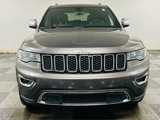 Used 2018 Jeep Grand Cherokee Limited image 2