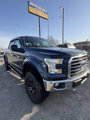 Used 2015 Ford F150 4x4 SuperCrew image 4