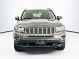 Used 2016 Jeep Compass High Altitude image 2