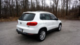 Used 2016 Volkswagen Tiguan SE image 6