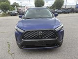 Used 2023 Toyota Corolla Cross LE image 2