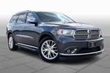 Used 2015 Dodge Durango Citadel image 3