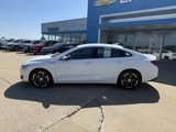 Used 2025 Chevrolet Malibu LT w/ LPO, Floor Liner Package image 2