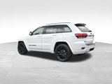 Used 2020 Jeep Grand Cherokee Altitude image 2