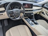 New 2025 INFINITI QX60 Pure w/ Cargo Package image 4