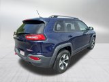Used 2014 Jeep Cherokee Trailhawk w/ Leather Interior Group image 6