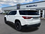 Used 2019 Chevrolet Traverse LT image 5