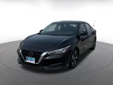 Used 2023 Nissan Sentra SV image 5