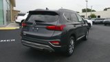 Certified 2020 Hyundai Santa Fe Limited w/ Cargo Package image 4