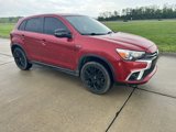 Used 2018 Mitsubishi Outlander Sport FWD image 4