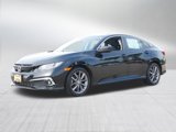 Used 2020 Honda Civic EX image 3