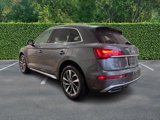 Used 2022 Audi Q5 2.0T Premium Plus w/ Premium Plus Package image 4