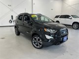 Used 2019 Ford EcoSport SES image 4