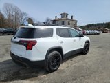 Used 2022 GMC Acadia AT4 w/ Technology Package image 5