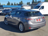Used 2012 Lexus CT 200h image 5