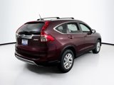 Used 2016 Honda CR-V EX-L image 5