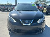 Used 2018 Nissan Rogue Sport SL w/ SL Premium Package image 2