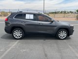 Used 2016 Jeep Cherokee Limited image 2