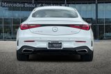 New 2025 Mercedes-Benz CLE 300 4MATIC Coupe image 5