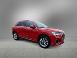Used 2024 Audi Q3 2.0T Premium image 2