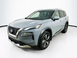 Used 2022 Nissan Rogue Platinum image 4