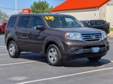 Used 2012 Honda Pilot LX image 4