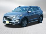 Used 2019 Hyundai Tucson Ultimate w/ Cargo Package image 3