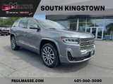 Used 2021 GMC Acadia Denali w/ Denali Ultimate Package image 3