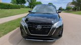 New 2025 Nissan Kicks Play S image 3