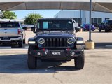 Used 2024 Jeep Wrangler Unlimited Rubicon w/ Convenience Group image 2
