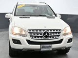 Used 2011 Mercedes-Benz ML 350 4MATIC image 2