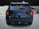 Certified 2022 Ford Explorer Timberline image 5