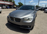 Used 2015 BMW 535i Gran Turismo image 2
