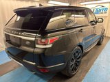 Used 2016 Land Rover Range Rover Sport Supercharged image 4