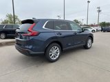 New 2025 Honda CR-V EX-L image 3