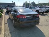 Used 2017 Ford Fusion S image 4