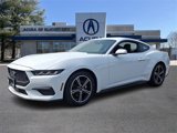 Used 2024 Ford Mustang Coupe image 3