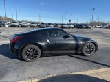 Used 2018 Nissan 370Z Coupe w/ Z34 Heritage Edition - Black image 4
