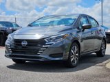 New 2025 Nissan Versa SV image 3