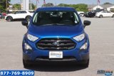 Used 2020 Ford EcoSport S image 2